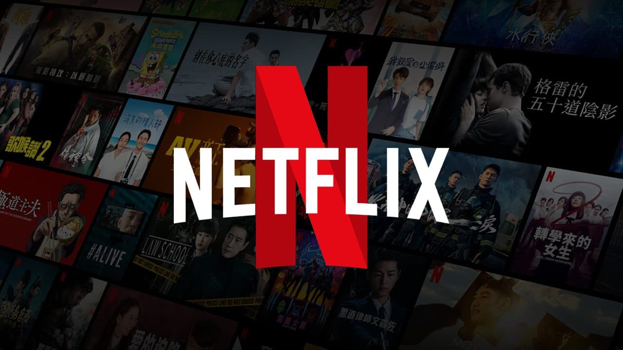 A Netflix pode cobrar taxa extra para compartilhamento de senhas